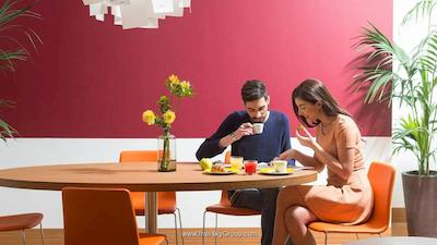 ب اند ب هتل میلانو سانت امبروگیو