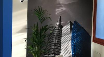 ب اند ب هتل میلانو سانت امبروگیو