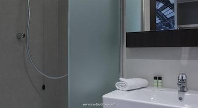 ب اند ب هتل میلانو سانت امبروگیو