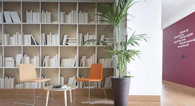 ب اند ب هتل میلانو سانت امبروگیو