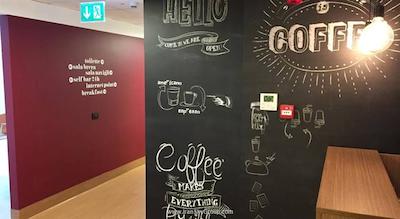 ب اند ب هتل میلانو سانت امبروگیو