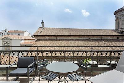 ب اند ب هتل میلانو سانت امبروگیو