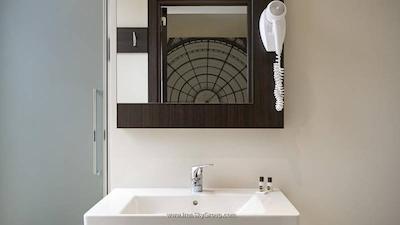 ب اند ب هتل میلانو سانت امبروگیو