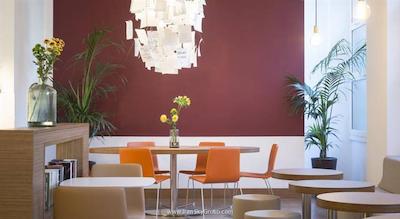 ب اند ب هتل میلانو سانت امبروگیو