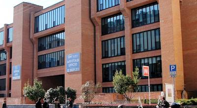 ب اند ب هتل میلانو سانت امبروگیو