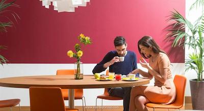 ب اند ب هتل میلانو سانت امبروگیو