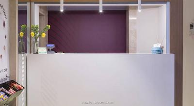 ب اند ب هتل میلانو سانت امبروگیو