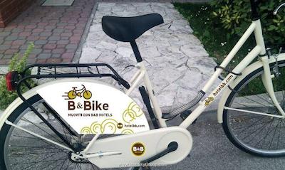 ب اند ب هتل میلانو سانت امبروگیو