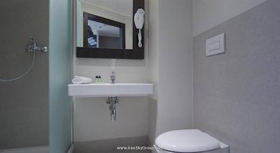 ب اند ب هتل میلانو سانت امبروگیو