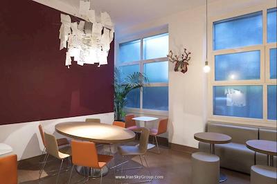 ب اند ب هتل میلانو سانت امبروگیو