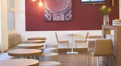 ب اند ب هتل میلانو سانت امبروگیو