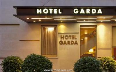 هتل گردا