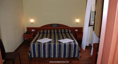 هتل بوگارت 2