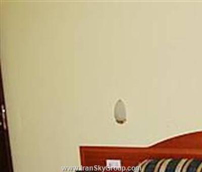 هتل بوگارت 2