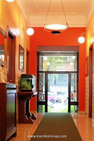 هتل بوگارت 2