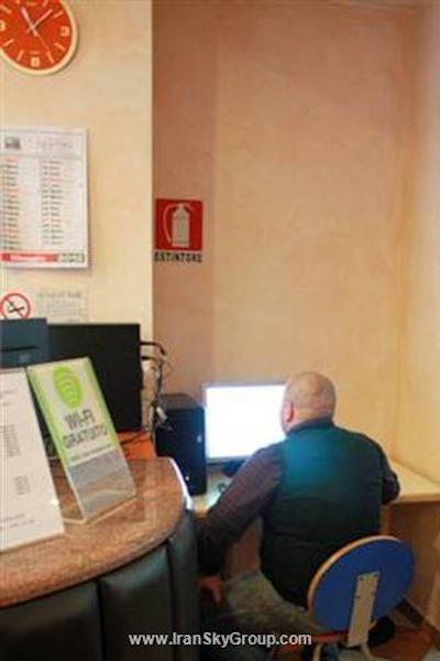 هتل بوگارت 2