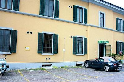 هتل بوگارت 2