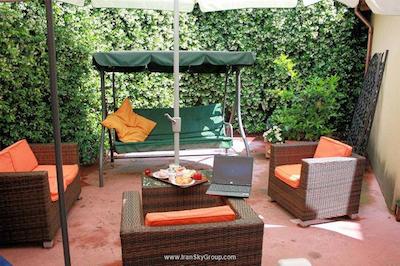 هتل بوگارت 2