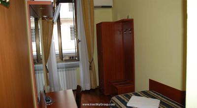 هتل بوگارت 2