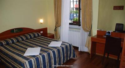 هتل بوگارت 2