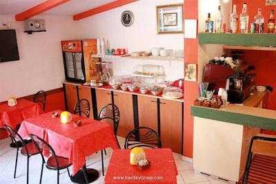 هتل بوگارت 2