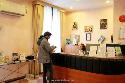 هتل بوگارت 2