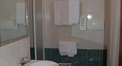 هتل بوگارت 2