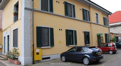 هتل بوگارت 2