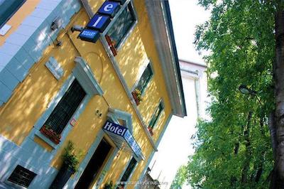 هتل بوگارت 2