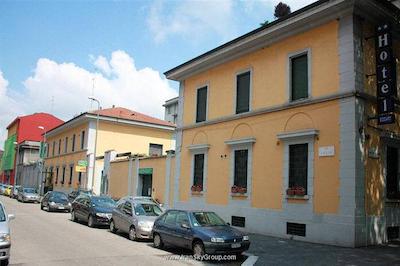 هتل بوگارت 2