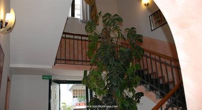 هتل بوگارت 2