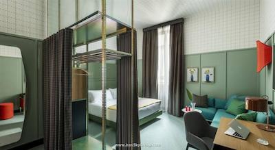 روم مته گیولیا