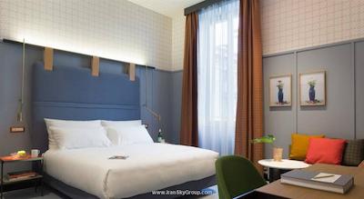 روم مته گیولیا