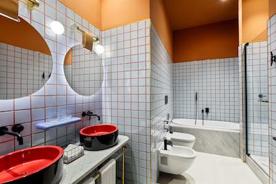 روم مته گیولیا