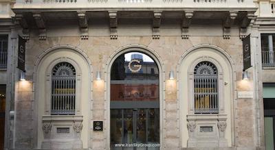 روم مته گیولیا