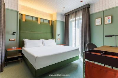 روم مته گیولیا