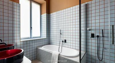 روم مته گیولیا