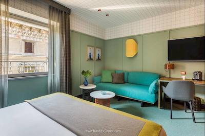 روم مته گیولیا