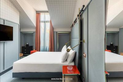 روم مته گیولیا