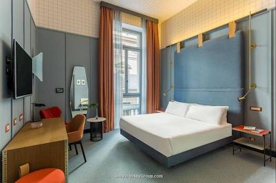 روم مته گیولیا