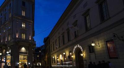 روم مته گیولیا