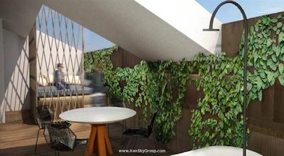 روم مته گیولیا