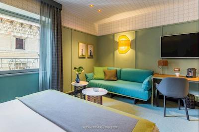 روم مته گیولیا