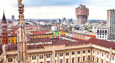 روم مته گیولیا