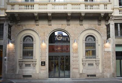 روم مته گیولیا