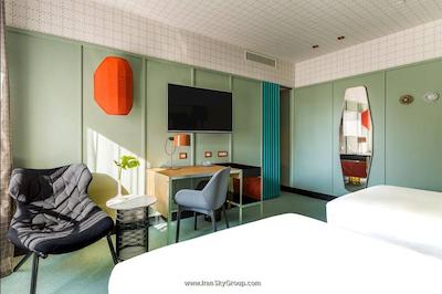 روم مته گیولیا