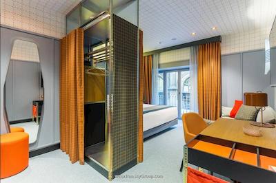 روم مته گیولیا