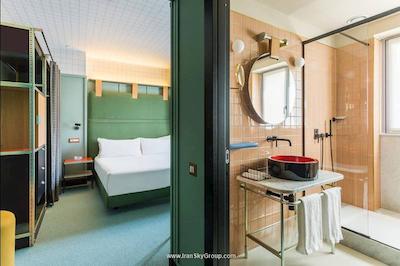 روم مته گیولیا