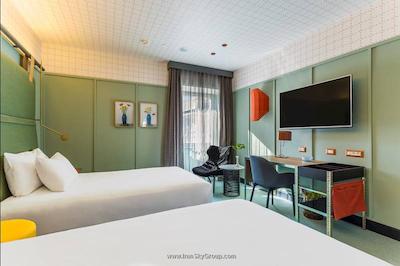 روم مته گیولیا