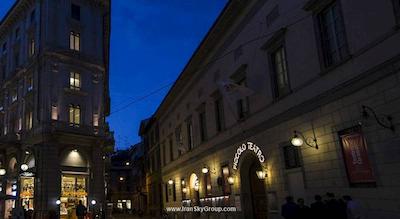 روم مته گیولیا